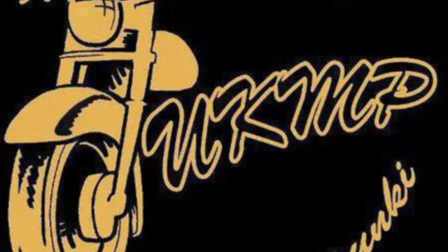 Uudenkaupungin moottoripyöräkerho – tunnus ja logo